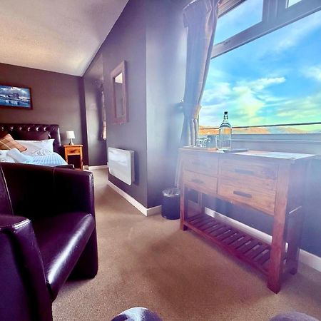 Argyll Hotel アラプール エクステリア 写真