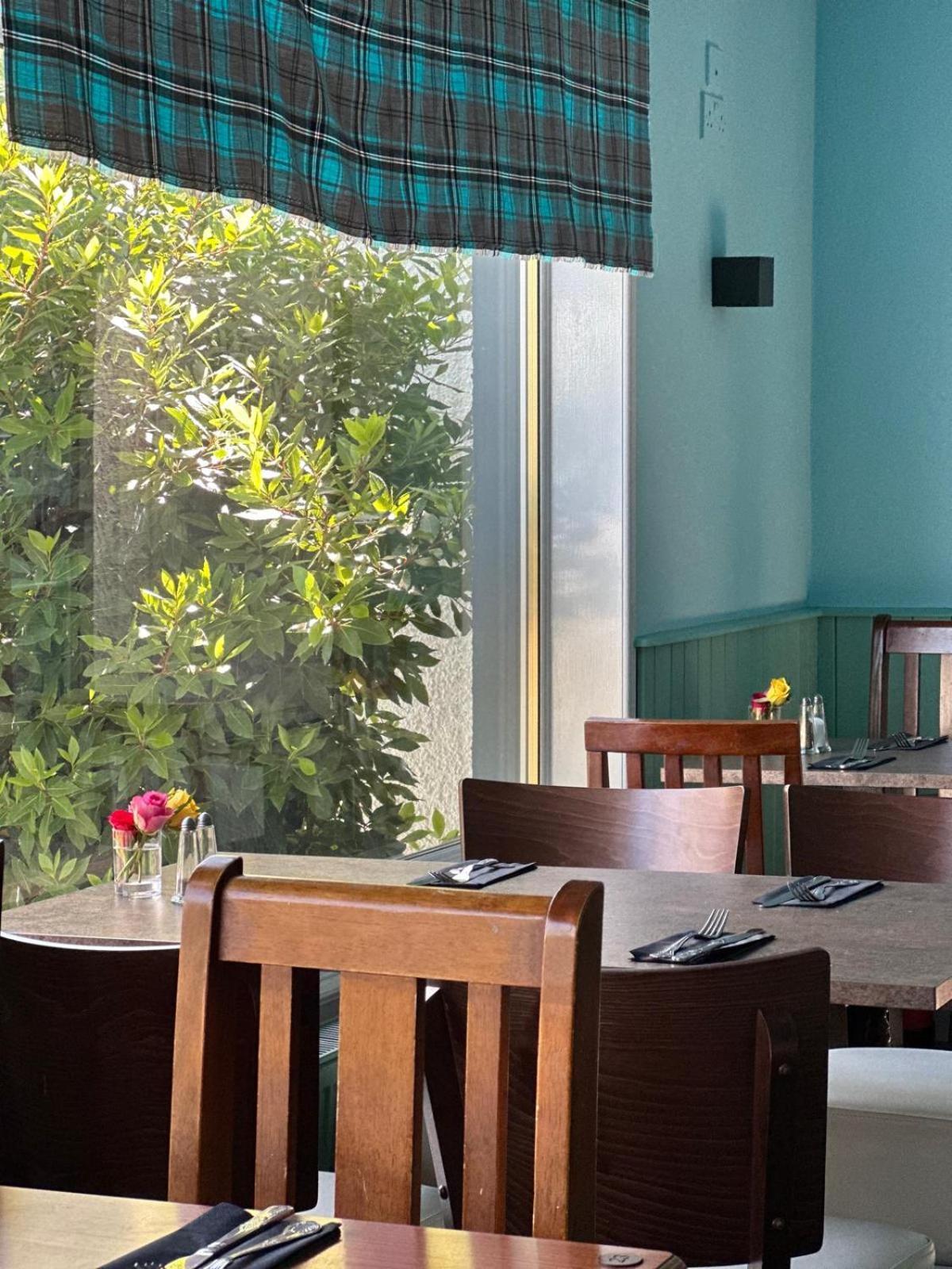 Argyll Hotel アラプール エクステリア 写真