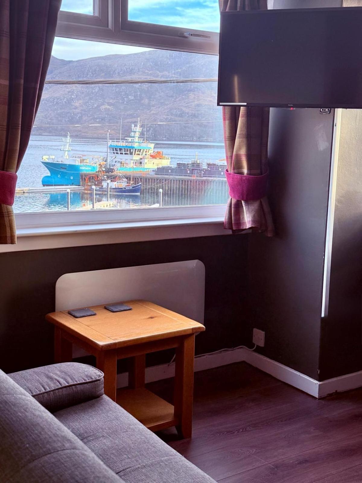 Argyll Hotel アラプール エクステリア 写真