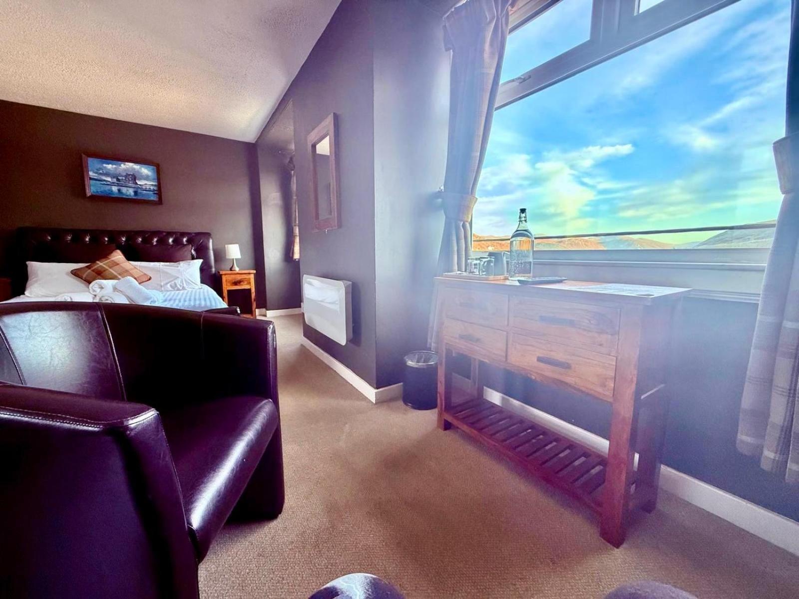 Argyll Hotel アラプール エクステリア 写真